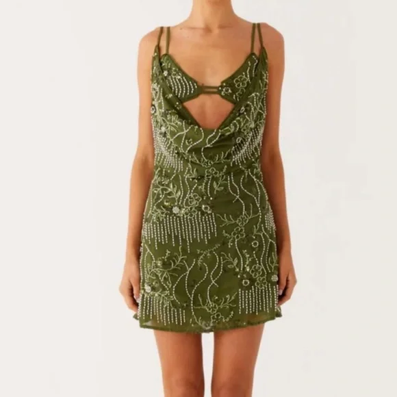 Peppermayo Dress - Picture 4 of 5